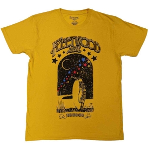 Fleetwood Mac - Tour 2018-19 Penguin Uni Yell    S ryhmässä MERCHANDISE / T-paita / Pop-Rock @ Bengans Skivbutik AB (5541630r)