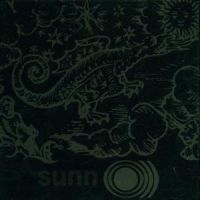 Sunn 0)) - Flight Of The Behemoth ryhmässä CD / Hårdrock,Svensk Folkmusik @ Bengans Skivbutik AB (554201)