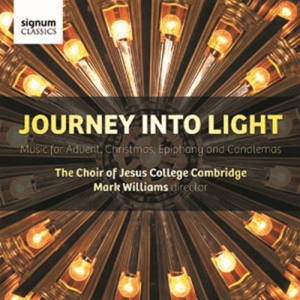 Various Composers - Journey Into Light ryhmässä Externt_Lager / Naxoslager @ Bengans Skivbutik AB (554229)