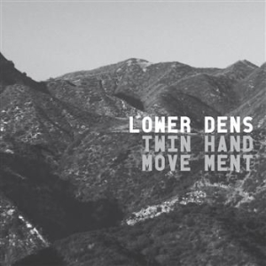 Lower Dens - Twin Hand Movement ryhmässä CD / Pop @ Bengans Skivbutik AB (554257)