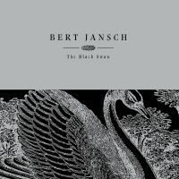 Jansch Bert - The Black Swan (Jade Green Vinyl) ryhmässä VINYYLI @ Bengans Skivbutik AB (5542638)