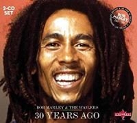 Marley Bob & The Wailers - 30 Years Ago (2 Cd) ryhmässä CD / Reggae @ Bengans Skivbutik AB (5542656)