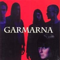 Garmarna - Guds Spelemän ryhmässä CD / Elektroniskt,World Music @ Bengans Skivbutik AB (554275)