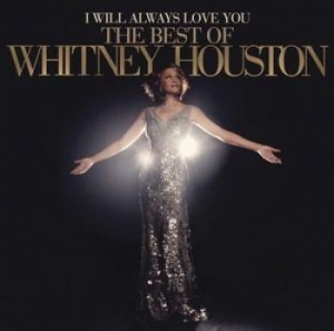 Houston Whitney - I Will Always Love You: The Best Of Whitney Houston ryhmässä CD / Best Of,Pop-Rock,Övrigt @ Bengans Skivbutik AB (554317)