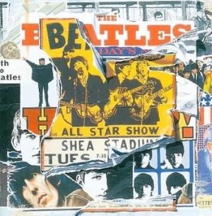 The Beatles - Anthology 2 ryhmässä CD / Pop-Rock @ Bengans Skivbutik AB (554350)