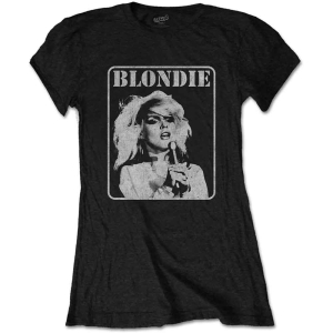 Blondie - Presente Poster Lady Bl ryhmässä MERCHANDISE / T-paita / Pop-Rock @ Bengans Skivbutik AB (5543865r)