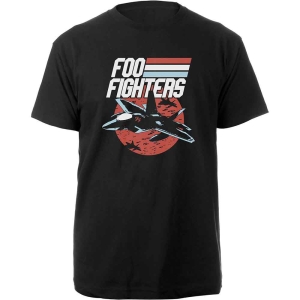 Foo Fighters - Jets Uni Bl ryhmässä MERCHANDISE / T-paita / Pop-Rock @ Bengans Skivbutik AB (5543948r)