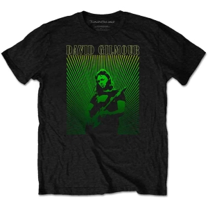 David Gilmour - Rays Gradient Uni Bl ryhmässä MERCHANDISE / T-paita / Pop-Rock @ Bengans Skivbutik AB (5544004r)