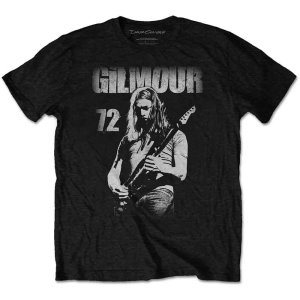 David Gilmour - 72 Uni Bl ryhmässä MERCHANDISE / T-paita / Pop-Rock @ Bengans Skivbutik AB (5544005r)