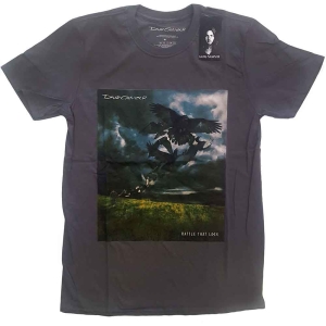 David Gilmour - Rattle That Lock Uni Char ryhmässä MERCHANDISE / T-paita / Pop-Rock @ Bengans Skivbutik AB (5544007r)