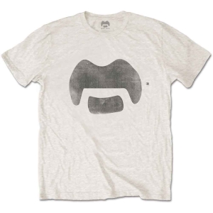 Frank Zappa - Tache Uni Natrl ryhmässä MERCHANDISE / T-paita / Pop-Rock @ Bengans Skivbutik AB (5544015r)