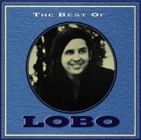 LOBO - THE BEST OF LOBO ryhmässä CD / Pop-Rock @ Bengans Skivbutik AB (554471)