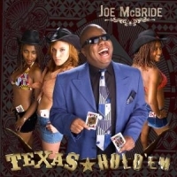 Mcbride Joe - Texas Hold Em ryhmässä CD / Jazz @ Bengans Skivbutik AB (554479)