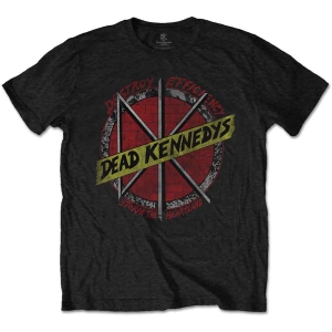 Dead Kennedys - Destroy Uni Bl ryhmässä MERCHANDISE / T-paita / Punk @ Bengans Skivbutik AB (5544836r)