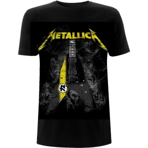 Metallica - Hetfield M72 Vulture Uni Bl ryhmässä MERCHANDISE / T-paita / Hårdrock @ Bengans Skivbutik AB (5544942r)