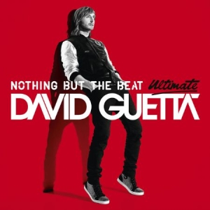 David Guetta - Nothing But The Beat Ultimate ryhmässä CD / Dance-Techno,Elektroniskt @ Bengans Skivbutik AB (554503)