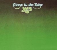 YES - CLOSE TO THE EDGE ryhmässä CD / Pop-Rock @ Bengans Skivbutik AB (554534)