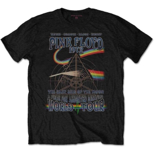 Pink Floyd - Assorted Lunatics Uni Bl ryhmässä MERCHANDISE / T-paita / Pop-Rock @ Bengans Skivbutik AB (5545581r)