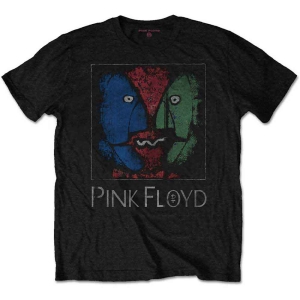 Pink Floyd - Chalk Heads Uni Bl ryhmässä MERCHANDISE / T-paita / Pop-Rock @ Bengans Skivbutik AB (5545594r)