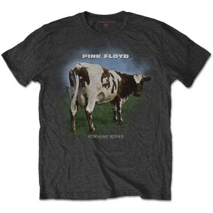 Pink Floyd - Atom Heart Mother Fade Uni Char ryhmässä MERCHANDISE / T-paita / Pop-Rock @ Bengans Skivbutik AB (5545595r)