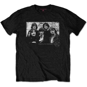 Pink Floyd - The Early Years 5 Piece Uni Bl ryhmässä MERCHANDISE / T-paita / Pop-Rock @ Bengans Skivbutik AB (5545597r)