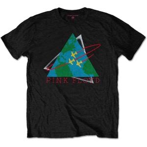 Pink Floyd - Planes Uni Bl ryhmässä MERCHANDISE / T-paita / Pop-Rock @ Bengans Skivbutik AB (5545600r)