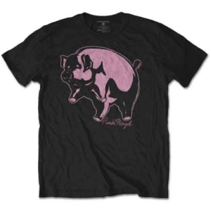 Pink Floyd - Pig Uni Bl ryhmässä MERCHANDISE / T-paita / Pop-Rock @ Bengans Skivbutik AB (5545635r)