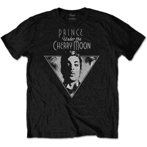 Prince - Under The Cherry Moon Uni Bl ryhmässä MERCHANDISE / T-paita / Pop-Rock @ Bengans Skivbutik AB (5545854r)