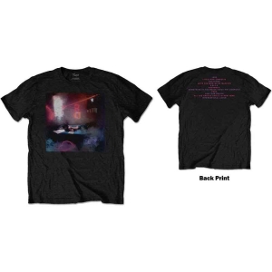 Prince - Watercolours Uni Bl ryhmässä MERCHANDISE / T-paita / Pop-Rock @ Bengans Skivbutik AB (5545857r)