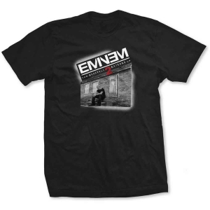 Eminem - Marshall Mathers 2 Lady Bl ryhmässä MERCHANDISE / T-paita / Hip Hop-Rap @ Bengans Skivbutik AB (5546046r)