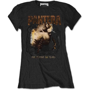 Pantera - Original Cover Lady Bl ryhmässä MERCHANDISE / T-paita / Hårdrock @ Bengans Skivbutik AB (5546643r)