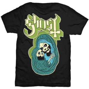 Ghost - Chosen Son Uni Bl ryhmässä MERCHANDISE / T-paita / Hårdrock @ Bengans Skivbutik AB (5546771r)