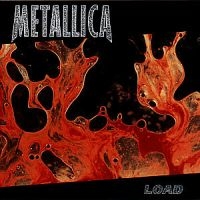 Metallica - Load ryhmässä CD / Hårdrock @ Bengans Skivbutik AB (554777)