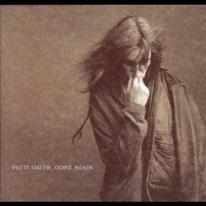 Smith Patti - Gone Again ryhmässä CD / Pop-Rock,Övrigt @ Bengans Skivbutik AB (554820)