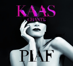 Patricia Kaas - Kaas Chante Piaf ryhmässä CD / Pop-Rock,Övrigt @ Bengans Skivbutik AB (554863)