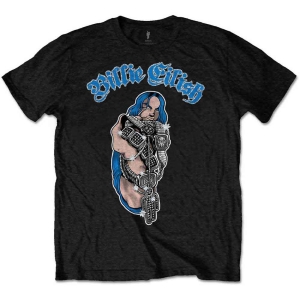 Billie Eilish - Bling Boys Bl Glitter Print ryhmässä MERCHANDISE / Merch / Pop-Rock @ Bengans Skivbutik AB (5548647r)