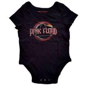 Pink Floyd - Dsotm Seal Toddler Bl Babygrow ryhmässä MERCHANDISE / Merch / Pop-Rock @ Bengans Skivbutik AB (5548783r)