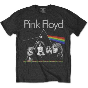 Pink Floyd - Dsotm Band & Pulse Boys Char ryhmässä MERCHANDISE / Merch / Pop-Rock @ Bengans Skivbutik AB (5548787r)