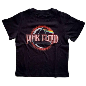 Pink Floyd - Dsotm Seal Toddler Bl  12M ryhmässä MERCHANDISE / Merch / Pop-Rock @ Bengans Skivbutik AB (5548788r)