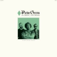 Parlor Greens - In Green We Dream ryhmässä VINYYLI / Jazz @ Bengans Skivbutik AB (5548897)