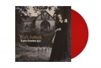 Black Sabbath - Radio Sessions 1970 (Red Vinyl Lp) ryhmässä ME SUOSITTELEMME / Perjantain julkaisut / Fredag den 20:e september 2024 @ Bengans Skivbutik AB (5548909)