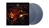 Tears For Fears - Big Black Smoke The (2 Lp Clear Vin ryhmässä ME SUOSITTELEMME / Perjantain julkaisut / Fredag den 23:e augusti @ Bengans Skivbutik AB (5548912)