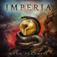 Imperia - Dark Paradise (Digipack) ryhmässä CD @ Bengans Skivbutik AB (5548925)