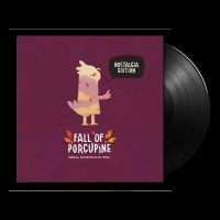 Pinsel - Fall Of Porcupine (Original Game So ryhmässä VINYYLI @ Bengans Skivbutik AB (5548974)