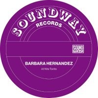 Hernandez Barbara - All Nite Tonight ryhmässä VINYYLI @ Bengans Skivbutik AB (5548984)