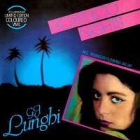 G.J. Lunghi - Acapulco Nights ryhmässä ME SUOSITTELEMME / Perjantain julkaisut / Fredag den 7:e Juni 2024 @ Bengans Skivbutik AB (5548987)