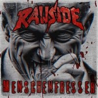 Rawside - Menschenfresser ryhmässä ME SUOSITTELEMME / Perjantain julkaisut / Fredag den 7:e Juni 2024 @ Bengans Skivbutik AB (5548988)