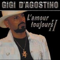 D'agostino Gigi - L'amour Toujours Ii ryhmässä ME SUOSITTELEMME / Perjantain julkaisut / Fredag den 14:e Juni 2024 @ Bengans Skivbutik AB (5549004)