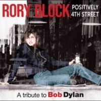 Block Rory - Positively 4Th Street ryhmässä ME SUOSITTELEMME / Perjantain julkaisut / Fredag den 28:e Juni 2024 @ Bengans Skivbutik AB (5549043)