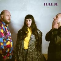 Tuleje - Puste Ulice ryhmässä CD / Svensk Folkmusik @ Bengans Skivbutik AB (5549054)